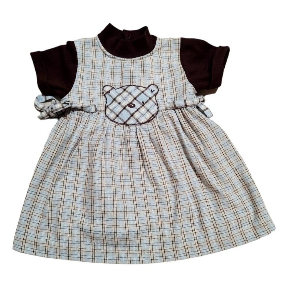 Allison Ann Girls Size 2T Dress